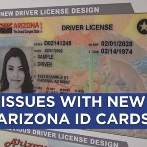 buy arizona driver’s license and id card