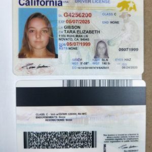 buy usa driver’s license