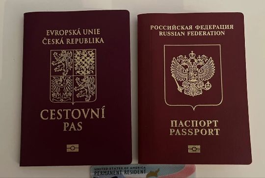 buy czechia passport online buy czechia passport online