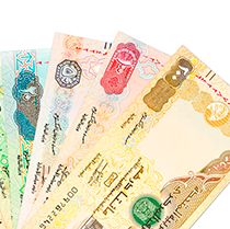 buy fake aed emirati dirham banknotes online