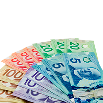 buy fake cad canadian banknotes online