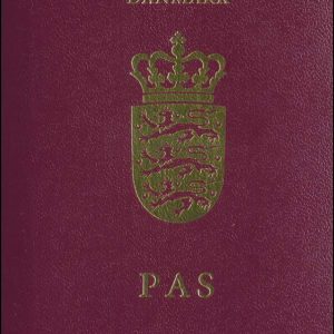 buy denmark passport online