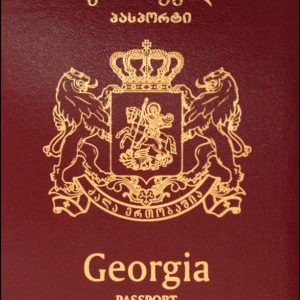 buy fake georgian passport online