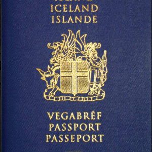 buy fake iceland passport online