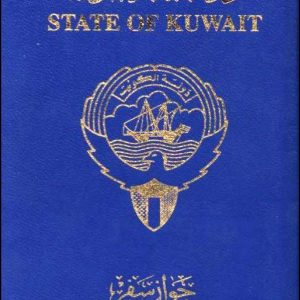buy real kuwait passport online