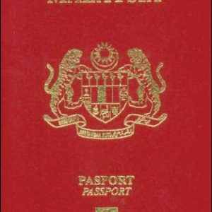 buy malaysian passport online
