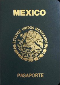 Buy Mexican Passport Online