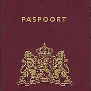 buy real netherland passport online