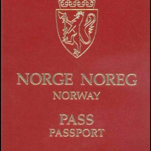 buy norway passport online