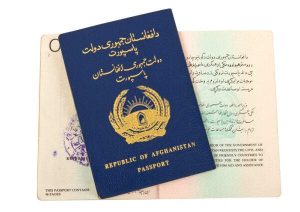 Buy Passport of Afghanistan Online