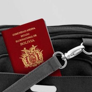 buy fake passport of bolivia online