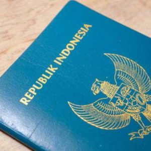 buy passport of indonesia online