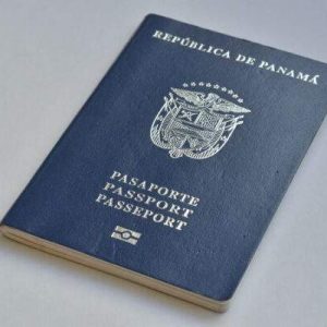 buy passport of panama online