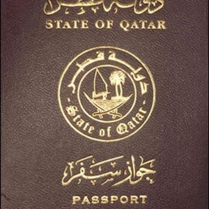 buy qatari passports online