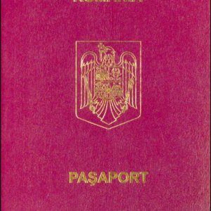buy romanian passport online