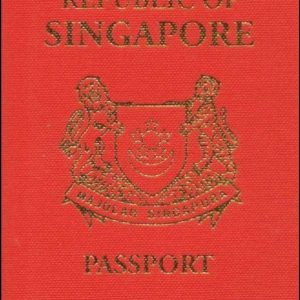buy singapore passport online