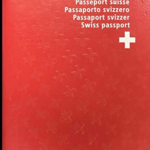 buy switzerland passport online now