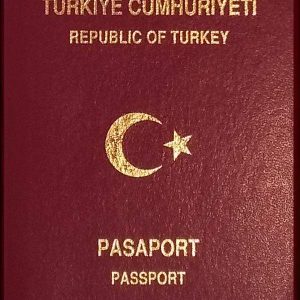 buy turkish passport online
