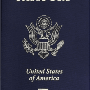 Home buy usa passport online