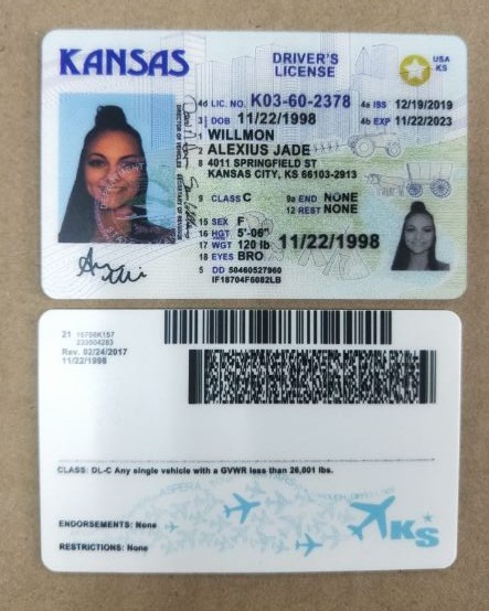 buy kansas driver’s license and id card buy kansas driver’s license and id card
