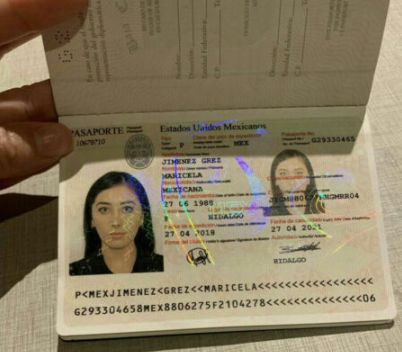 buy mexican passport online buy mexican passport online