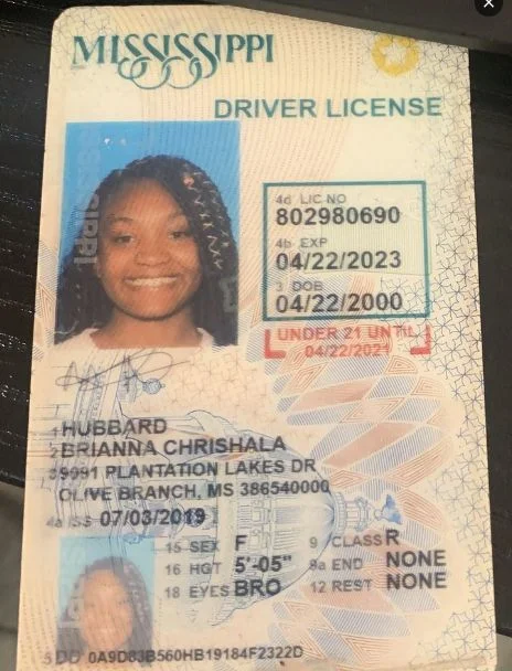 buy mississippi driver’s license and id card buy mississippi driver’s license and id card
