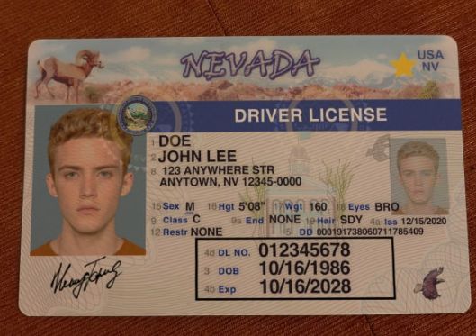 buy nevada driver’s license and id card buy nevada driver’s license and id card