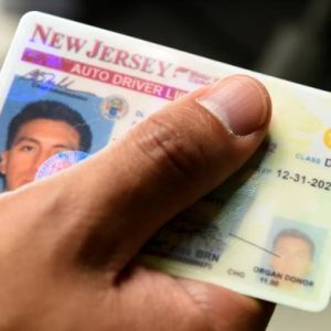 buy new jersey driver’s license and id card