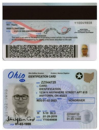 buy ohio driver’s license and id card buy ohio driver’s license and id card