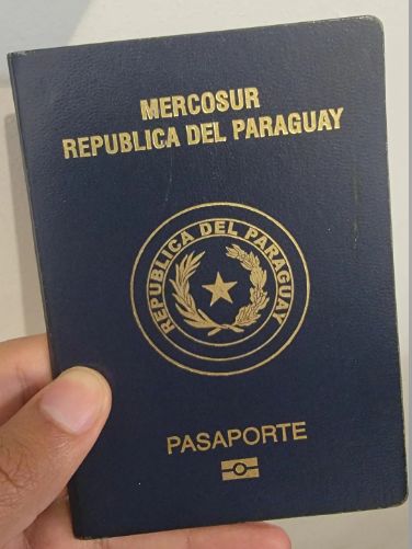 buy fake paraguay passport online buy fake paraguay passport online