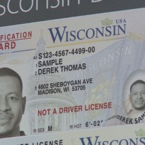 Home buy wisconsin driver’s license and id card
