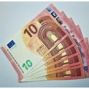 buy fake 10 euro bills